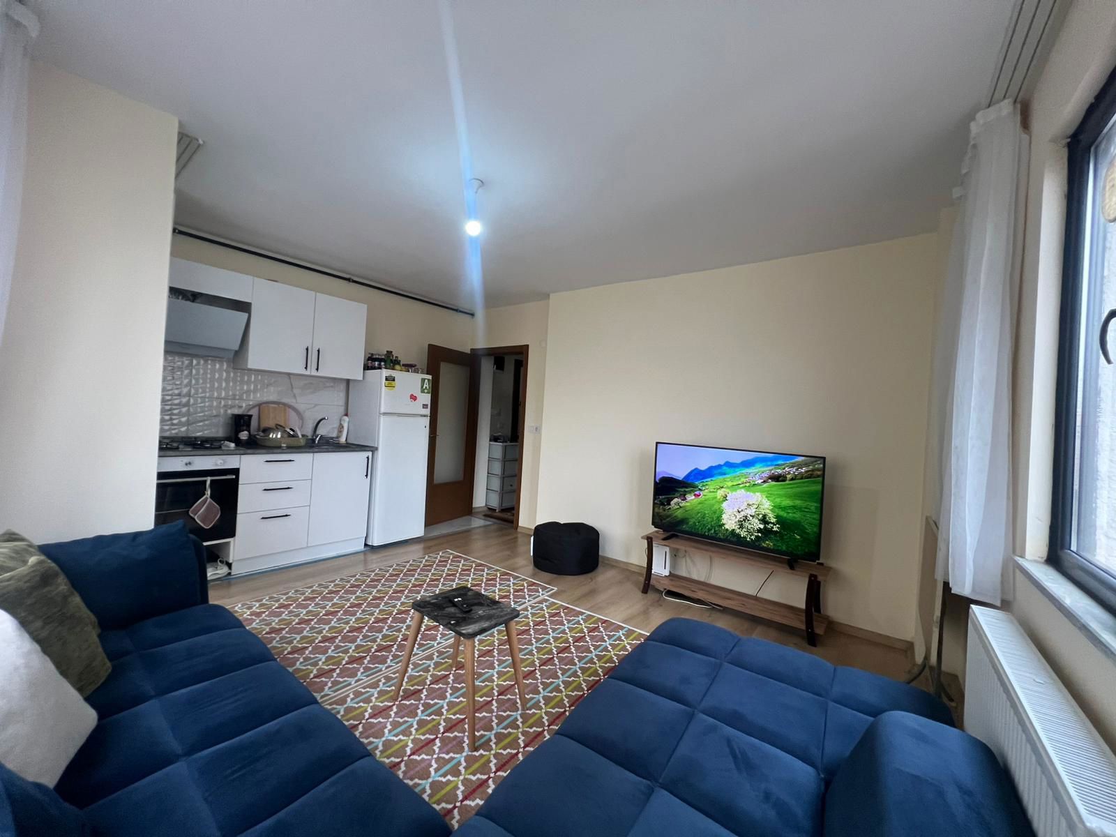 SANCAKTEPE AKPINAR 1+1 MÜLK SAHİPLİ SATILIK DAİRE