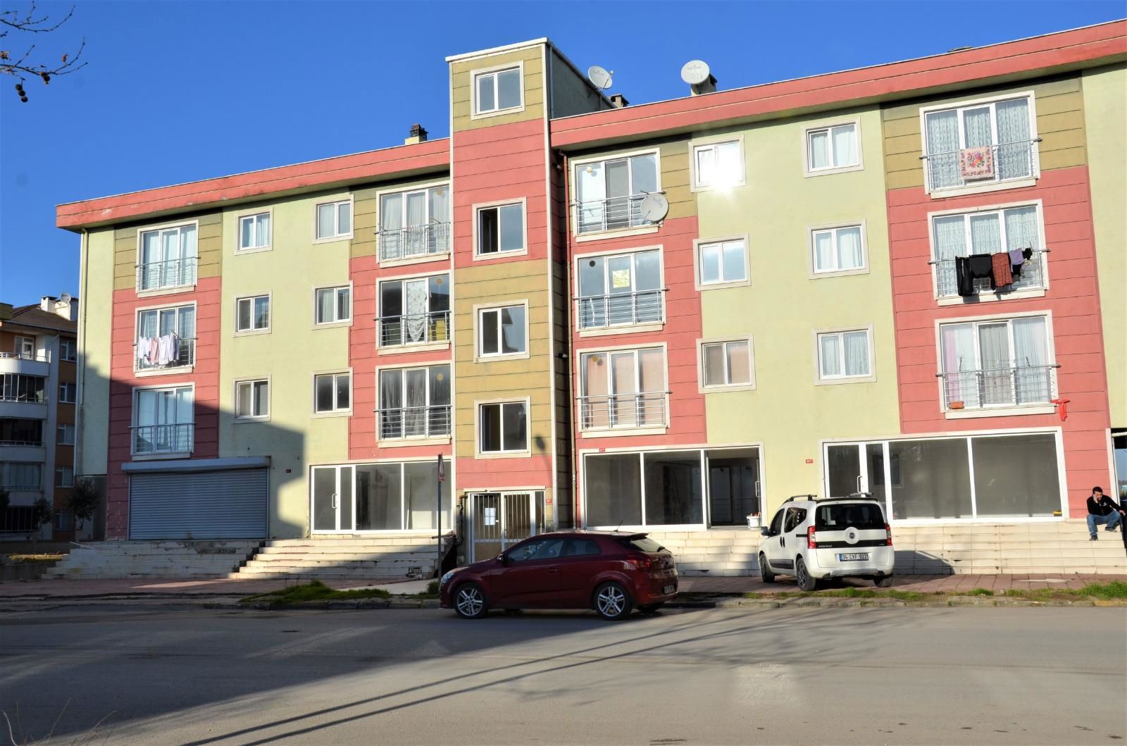 TUZLA MESCİT MAHALLESİ KİRALIK 1+1 DAİRE