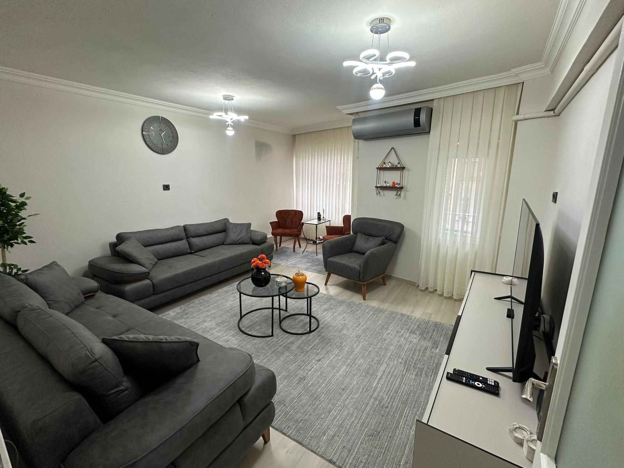 REMAX MİD'DEN ERDEK MERKEZDE SATILIK 3+1 DAİRE