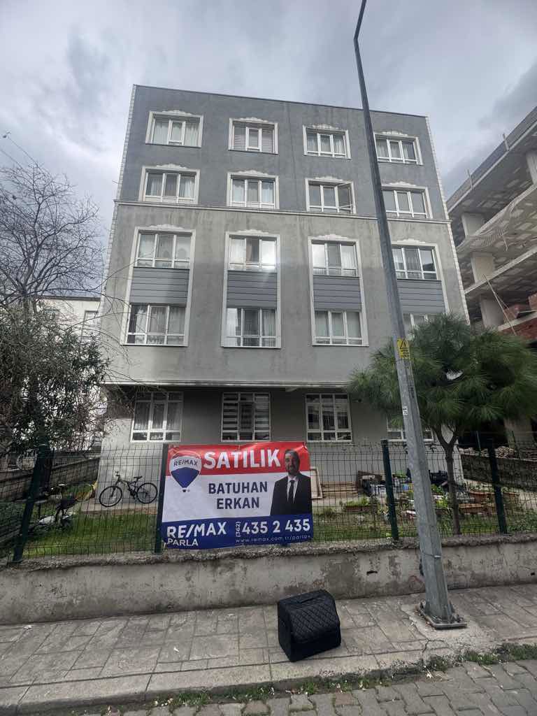 BÖLGENİN EN UYGUN 2+1 DAİRESİ