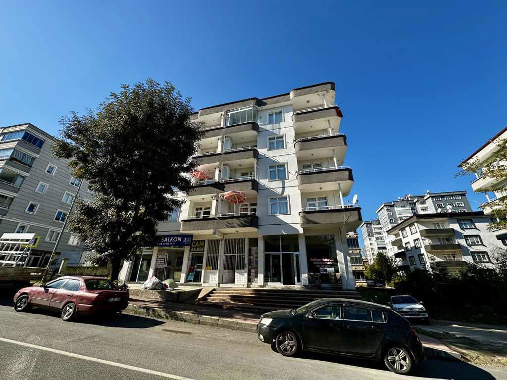 3+1 / KİRALIK BAKIMLI DAİRE