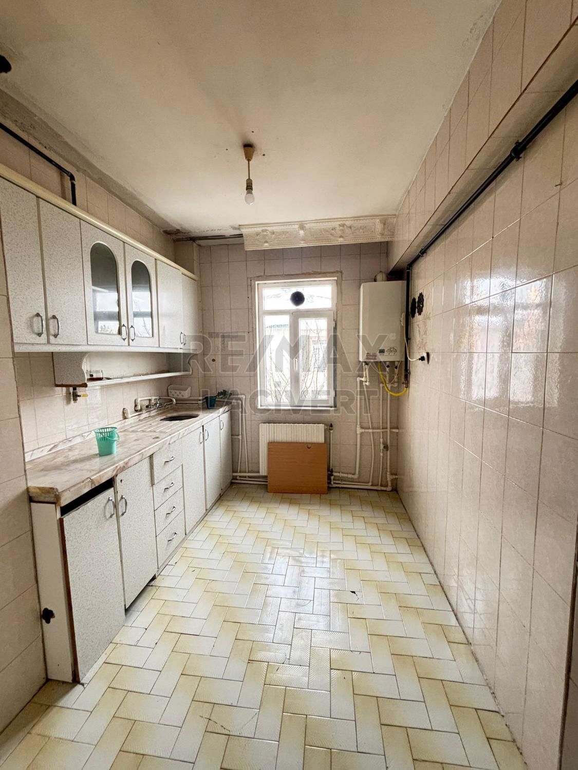 RE/MAX LACİVERT'TEN DADAŞKENT'TE KİRALIK 3+1 DAİRE