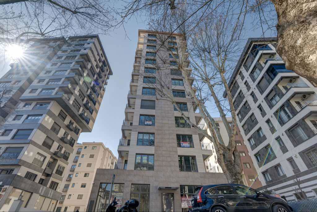 YETKİLİ SUADİYE EMİN ALİ PAŞA CAD ÜZ SIFIR 3+1
