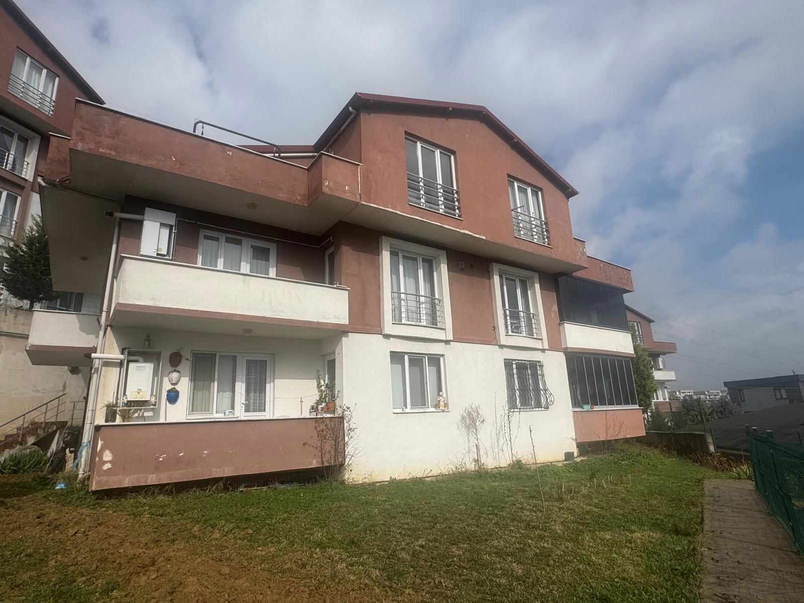 REMAX DREAM'DEN VESTA PARK SITESI'NDE SATILIK 2+1 DAIRE