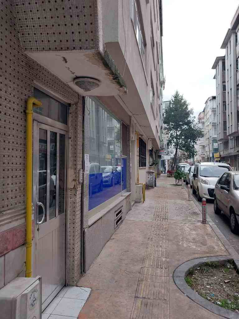 ÇİFTLİKTE  KİRALİK GENIS 2+1