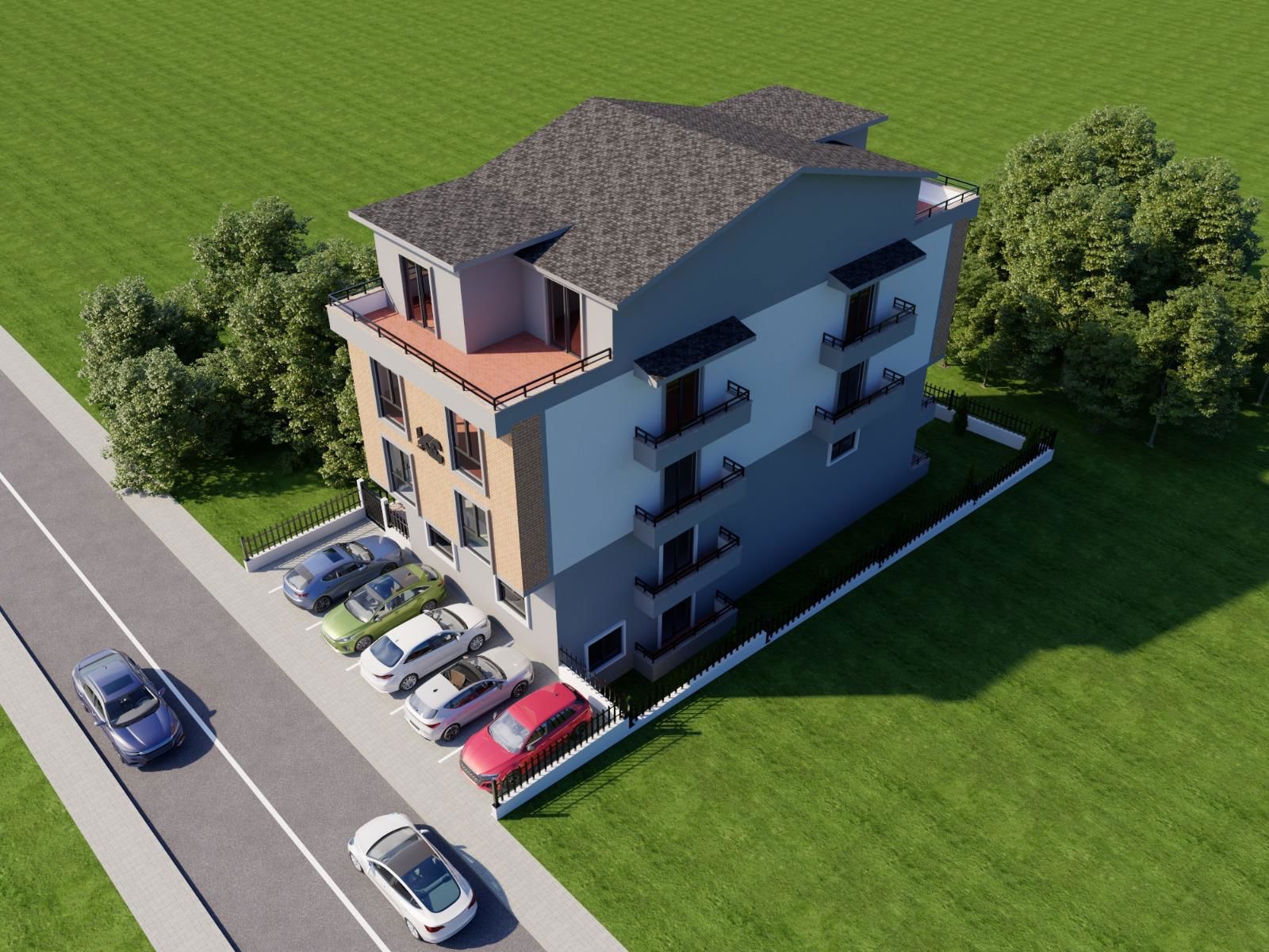 REMAXÇAKRA ÖMER ONAYCI'DAN YAZLIK'TA TAKSITLI, FAIZSIZ GENIŞ 2+1