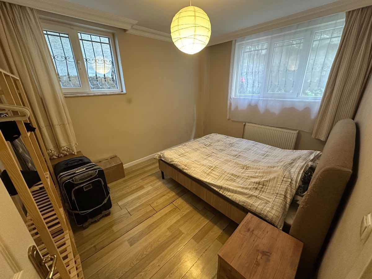 REMAX AKYAZILI CADDESİNE PARALEL 1+1 FULL EŞYALI KİRALIK DAİRE