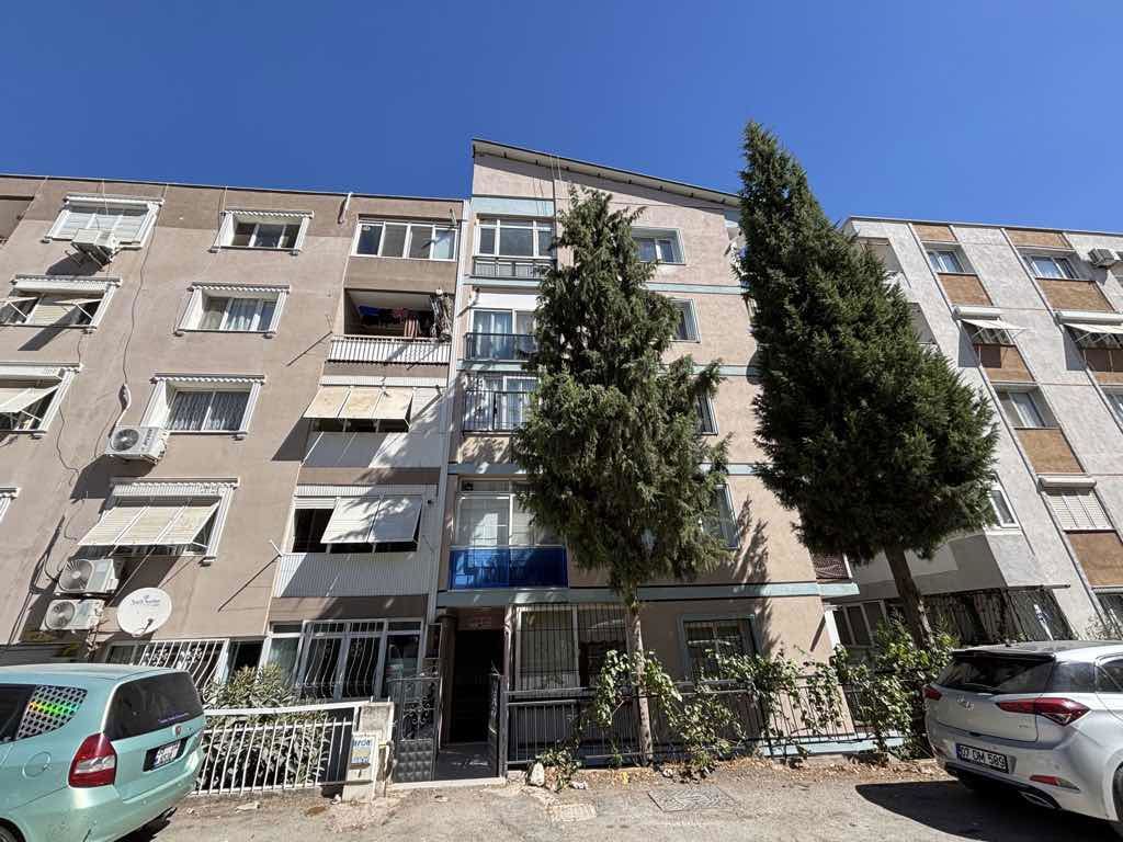HASANAĞA BAHÇESİ YANI SATILIK 3+1 DAİRE