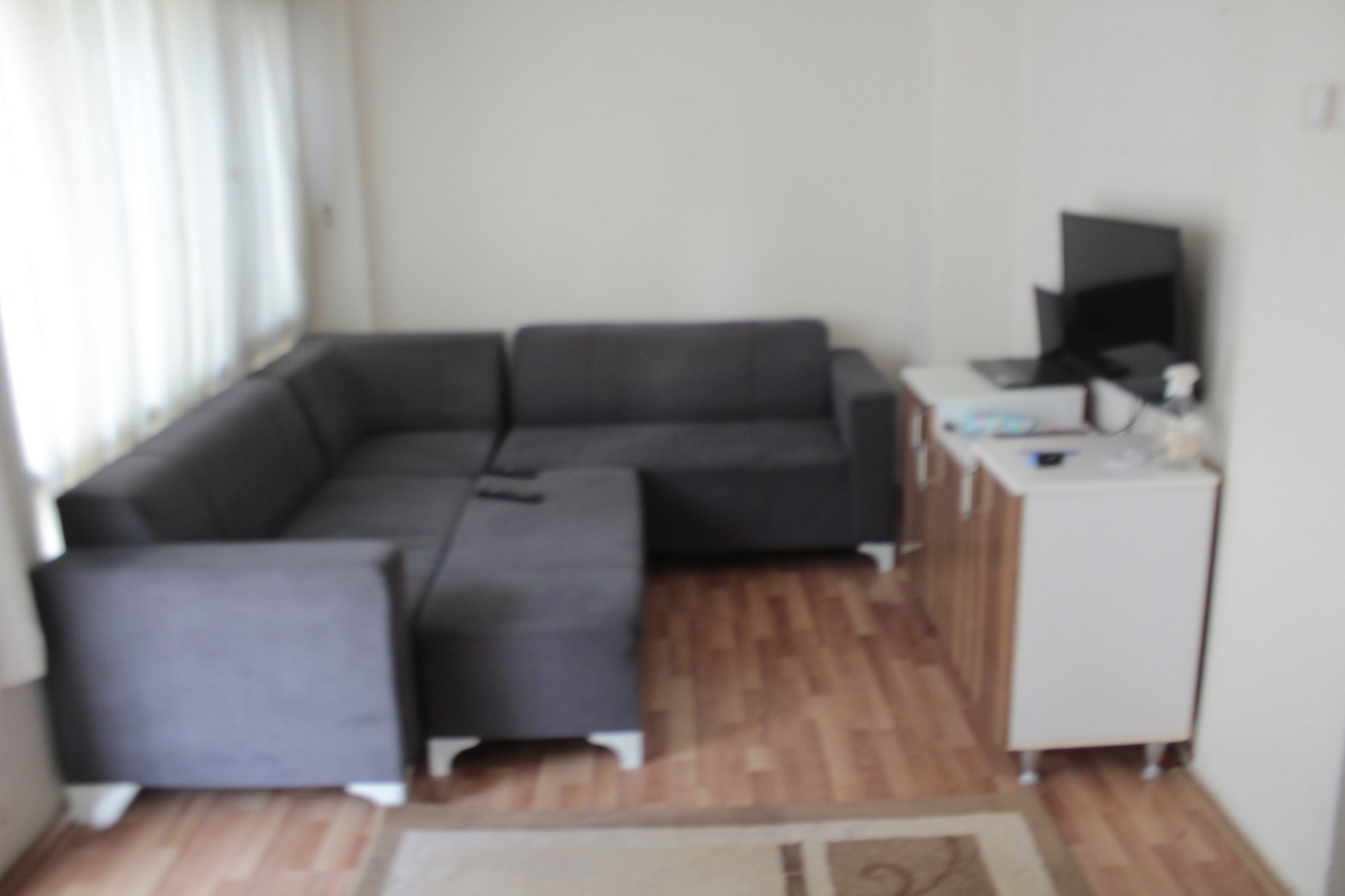 KARŞIYAKA DONANMACI SATILIK 2+1 DAIRE