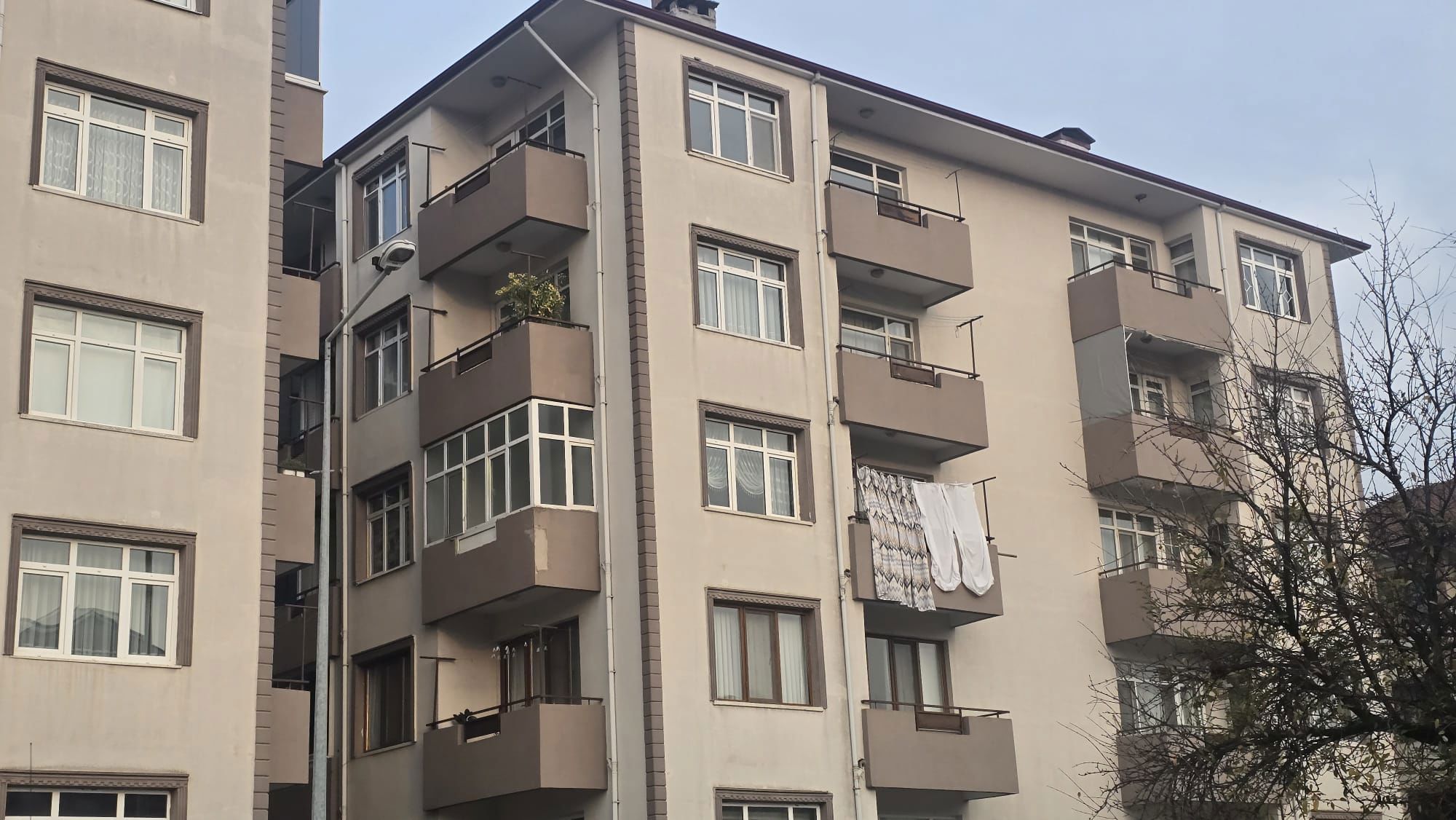 REMAX KAYA ADAPAZARI SATILIK 3+1 DAIRE