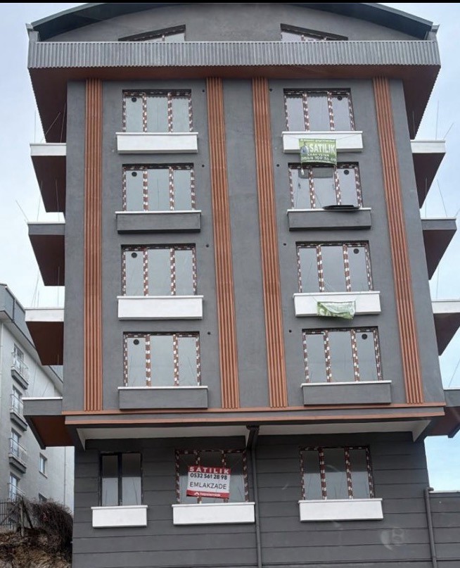ÇANKAYA MALAZGIRTTE SATLIK  2+1 DUBLEKS DAİRE