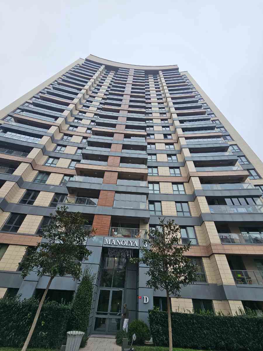 REMAX PRO HARUN'DAN 5. LEVENT 1+1 KİRALIK