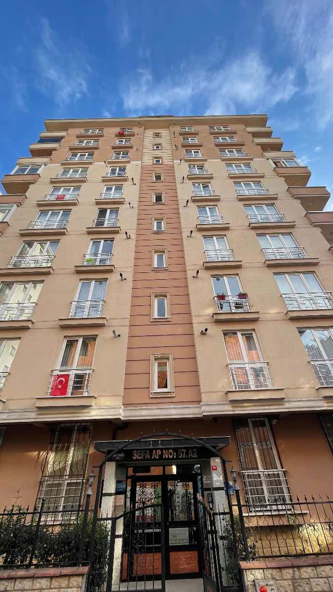 ÜMRANİYE SİTE MAHALLESİNDE 3+1 SATILIK DAİRE