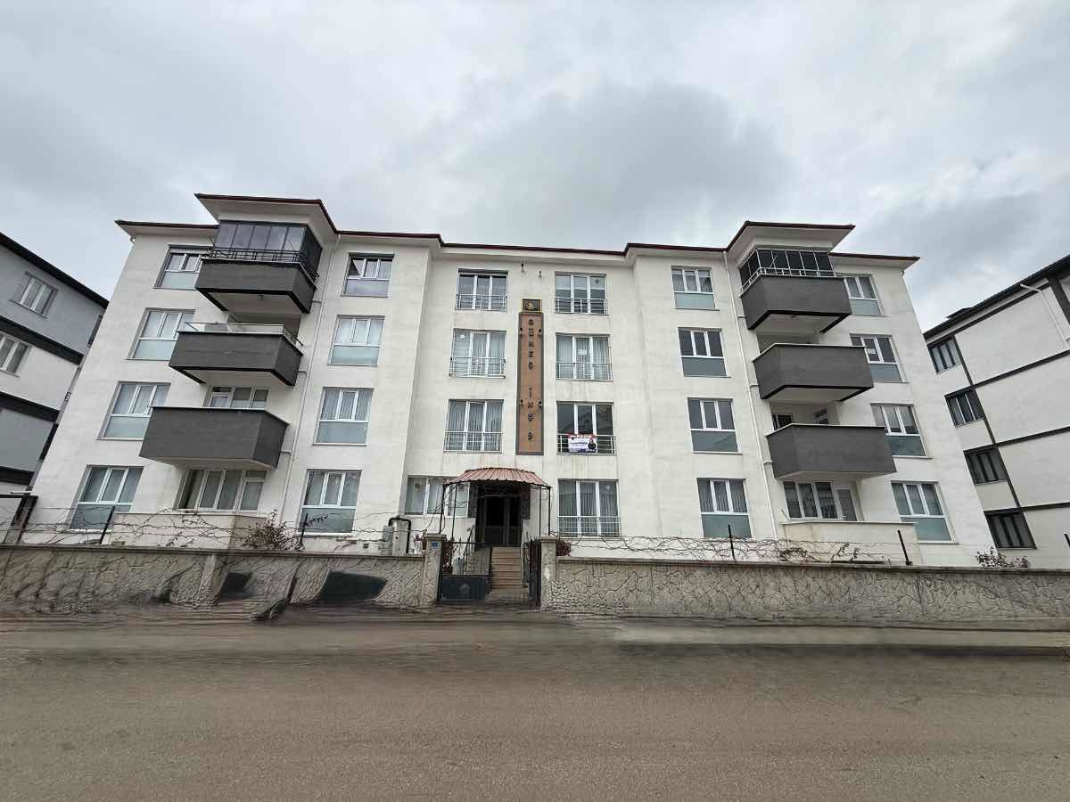 REMAXDEM'DEN HOCABEY MAHALLESİNDE 3+1 KİRALIK DAİRE