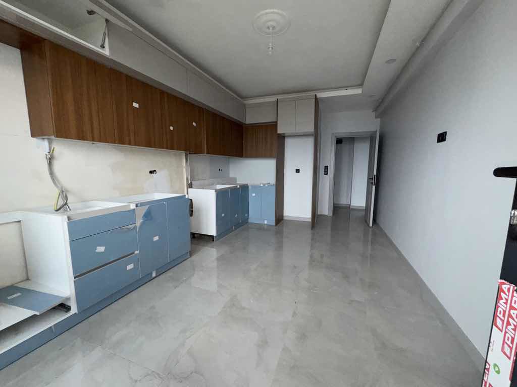 REMAX FREKANSTAN KAYACIKTA DENİZ KÖPRÜ MANZARALI ÇATI DUBLEKSLER