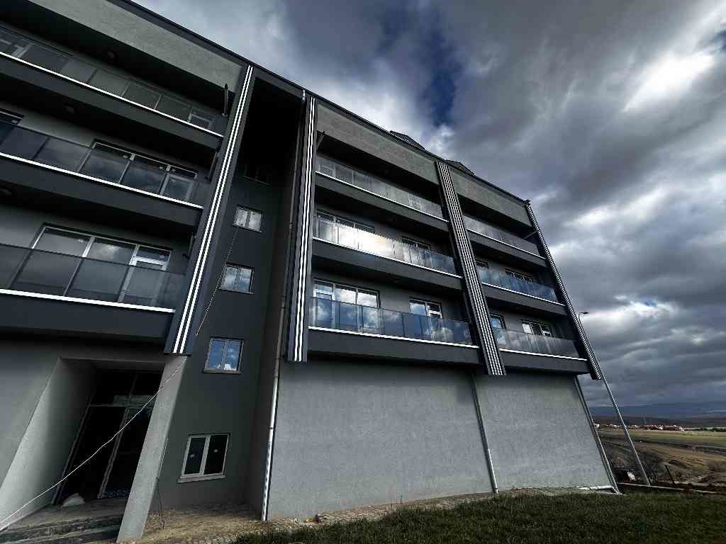 GÖLBAŞI KIZILCAŞAR MAH. AURA ELİT SİTESİ 3+1 DUBLEX DAİRE