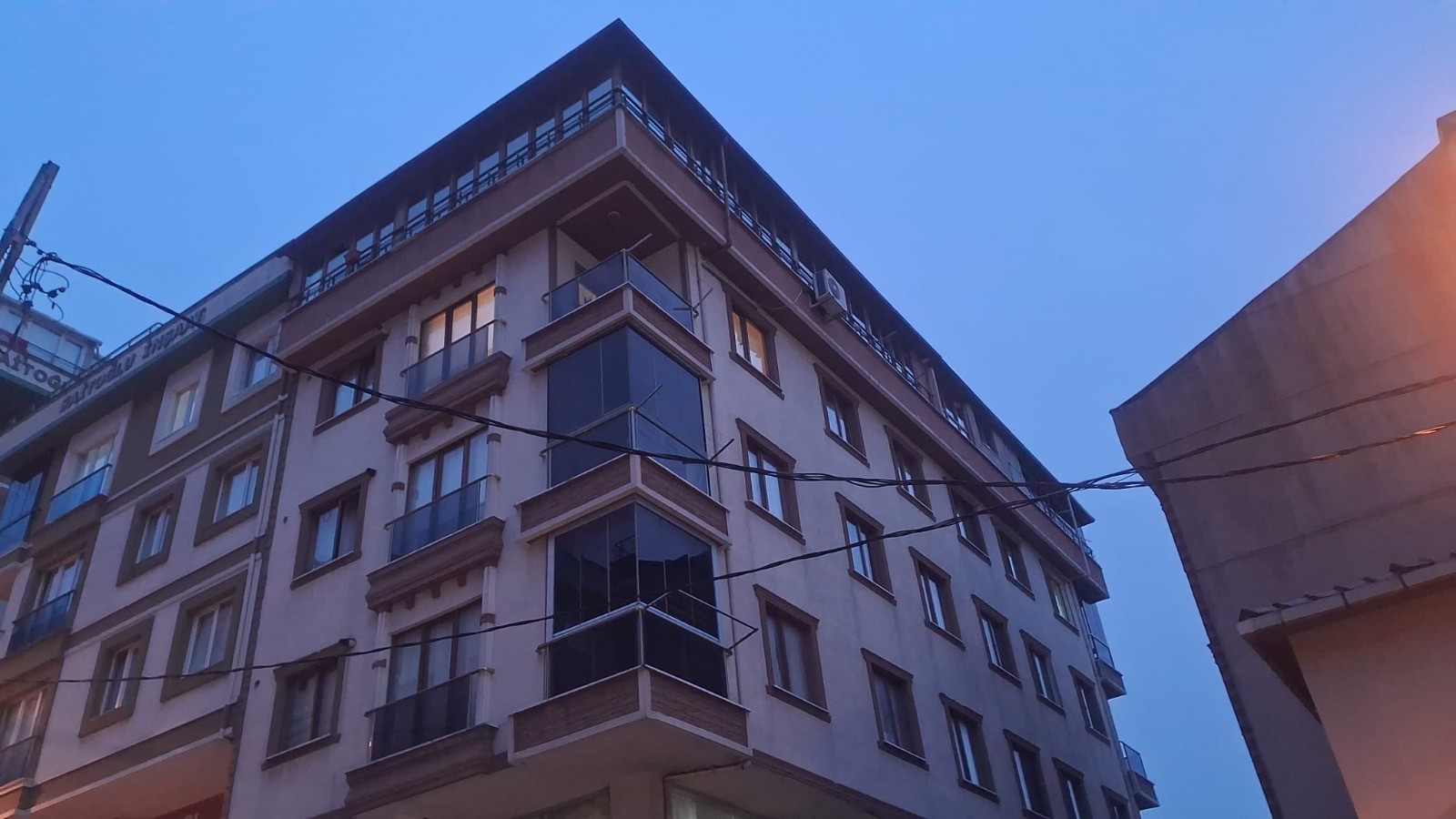 SANCAKTEPE YUNUS EMRE MAHALLESİNDE 2+1 KİRALIK DAİRE