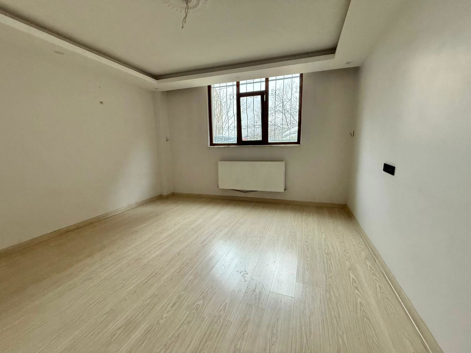 EYÜP RAMİ CUMA MAHALLESİ EDEBİYE CAD. 2+1 SATILIK DAİRE