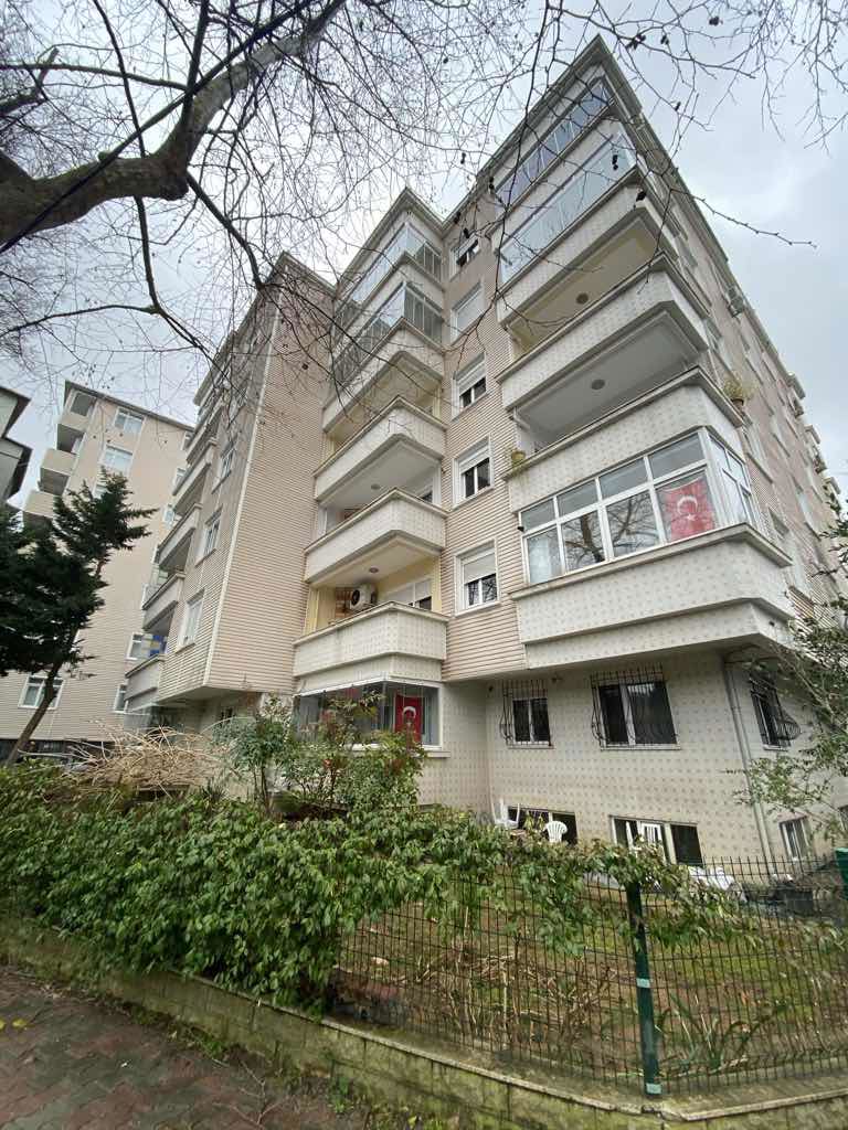 BAHÇEKÖY, BELGRAD ORMANINA KOMŞU 3+1 EŞYALI KİRALIK