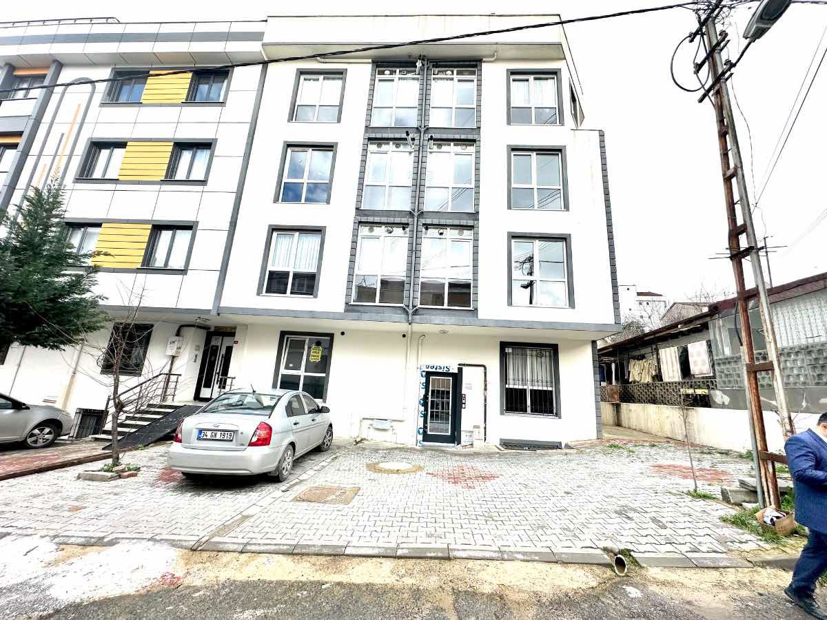 SULTANBEYLİ MİMAR SİNAN MAHALLESİ-KİRALIK 2+1 FERAH DAİRE