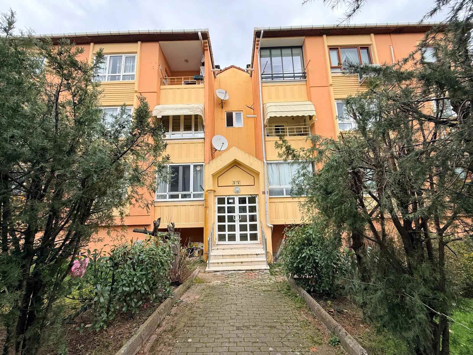 RE/MAX'DEN BAŞİSKELE YEŞİLKENT KALICI KONUTLARINDA 3+1 SATILIK