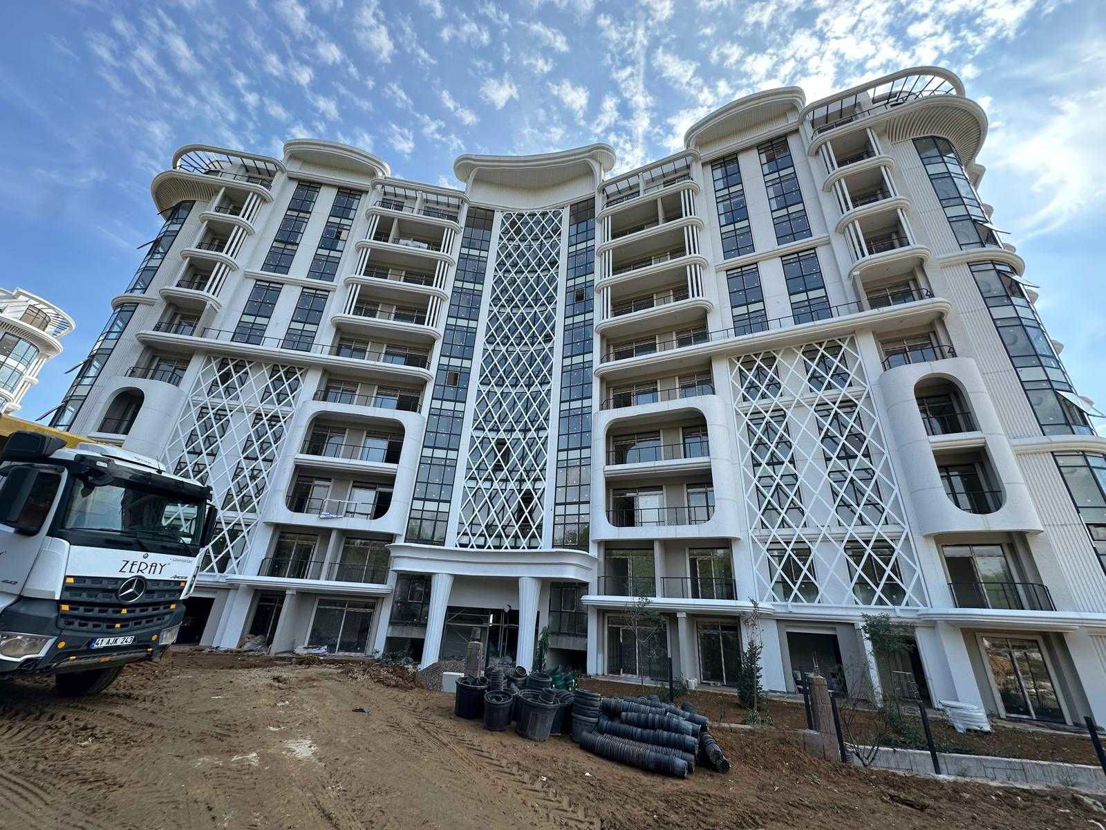 REMAX DREAM'DEN ZERAY DORAHİLL'DEN SATILIK 3+1 BAHÇE DUBLEX