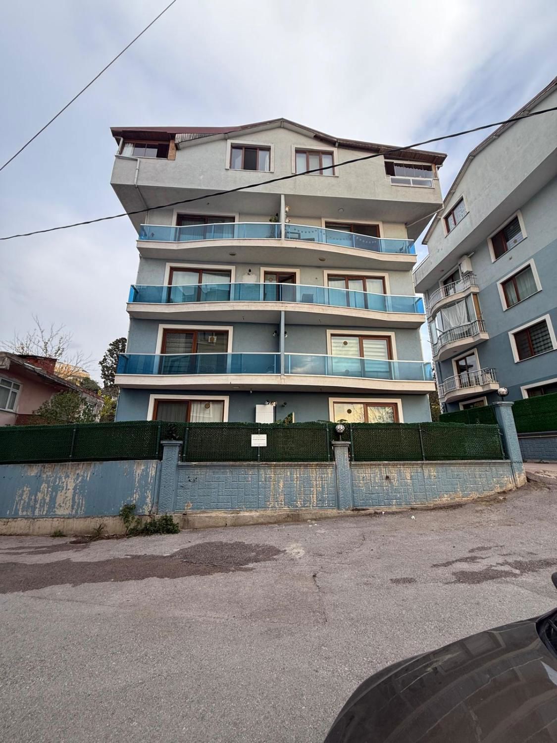 REMAX DREAM'DEN ORHAN MAH.DENİZ MANZARALI 4+1 SATILIK DAİRE
