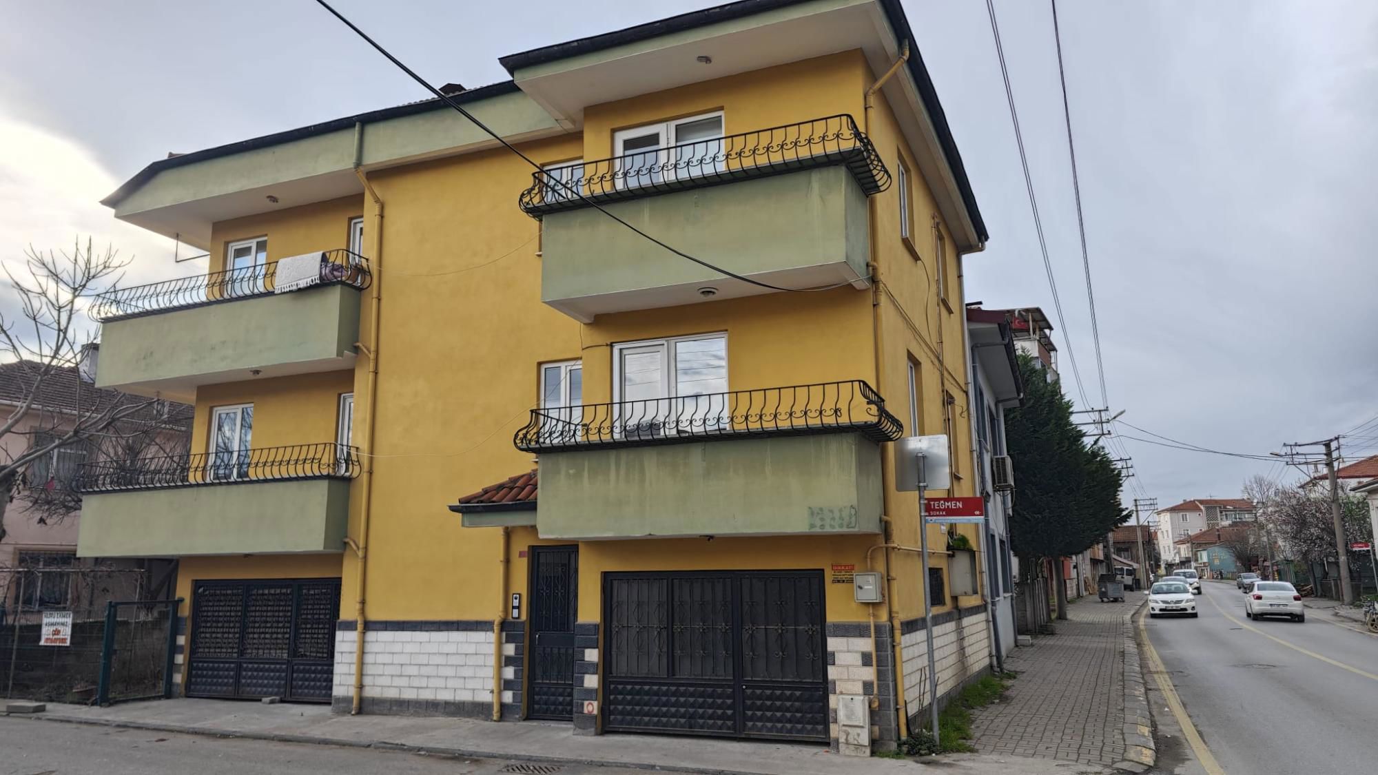 KİRALIK SAKARYA ADAPAZARI 2+1 DAİRE