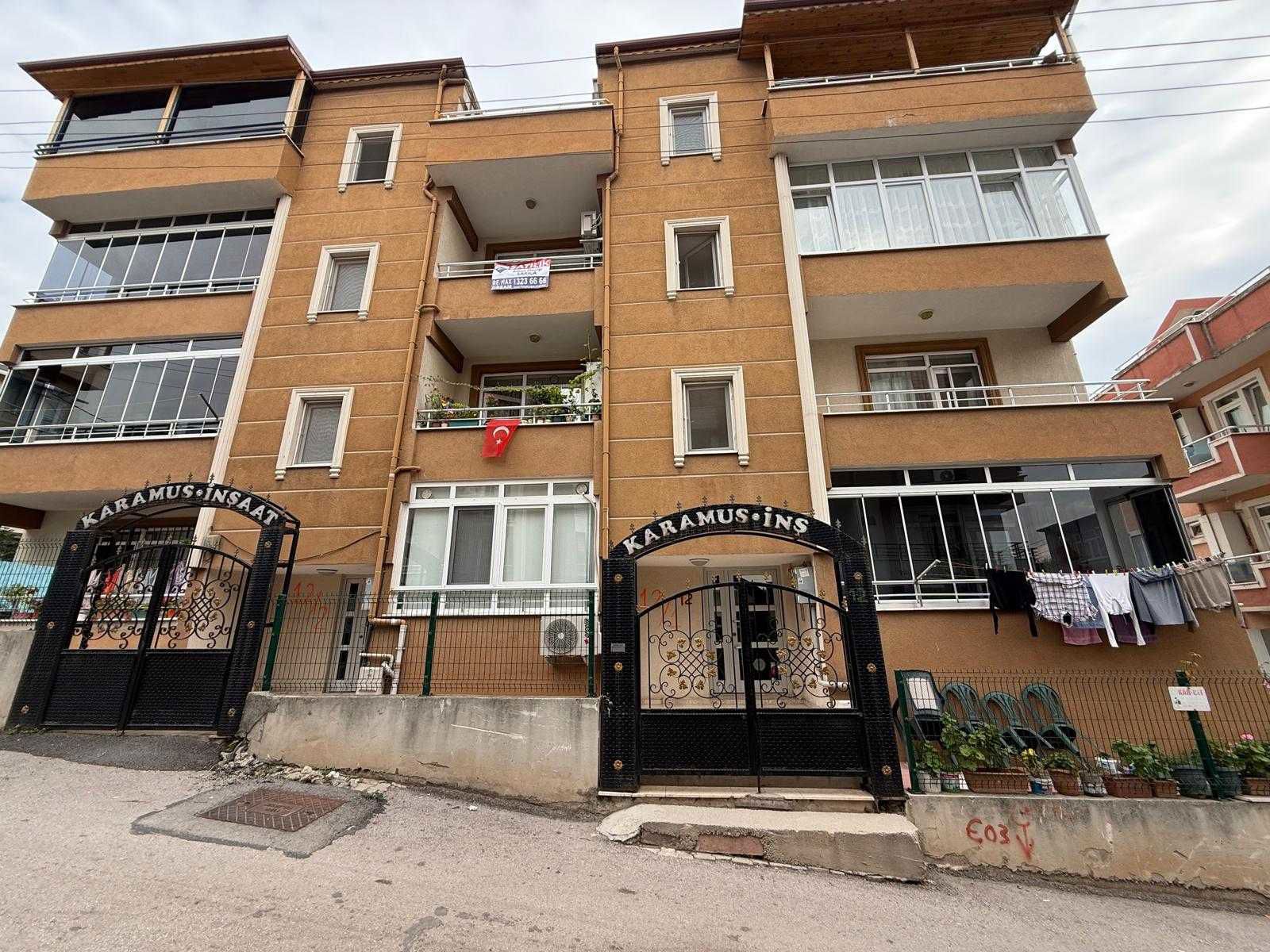 REMAX DREAM'DEN DERİNCE MERKEZ'DE 4+1 SATILIK DUBLEX DAİRE