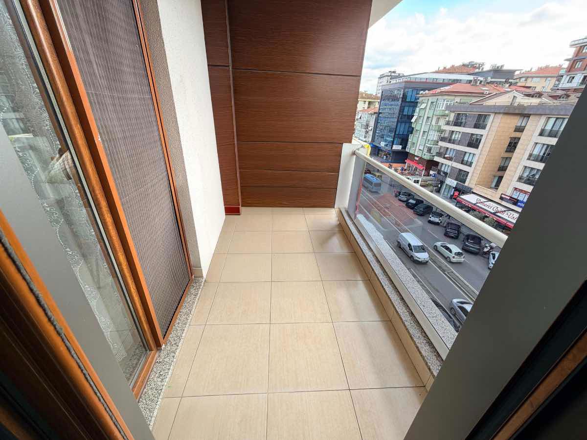 İKI DAIRE KONFORUNDA 6+2 DUBLEKS – HER KATTA MUTFAK & BANYO