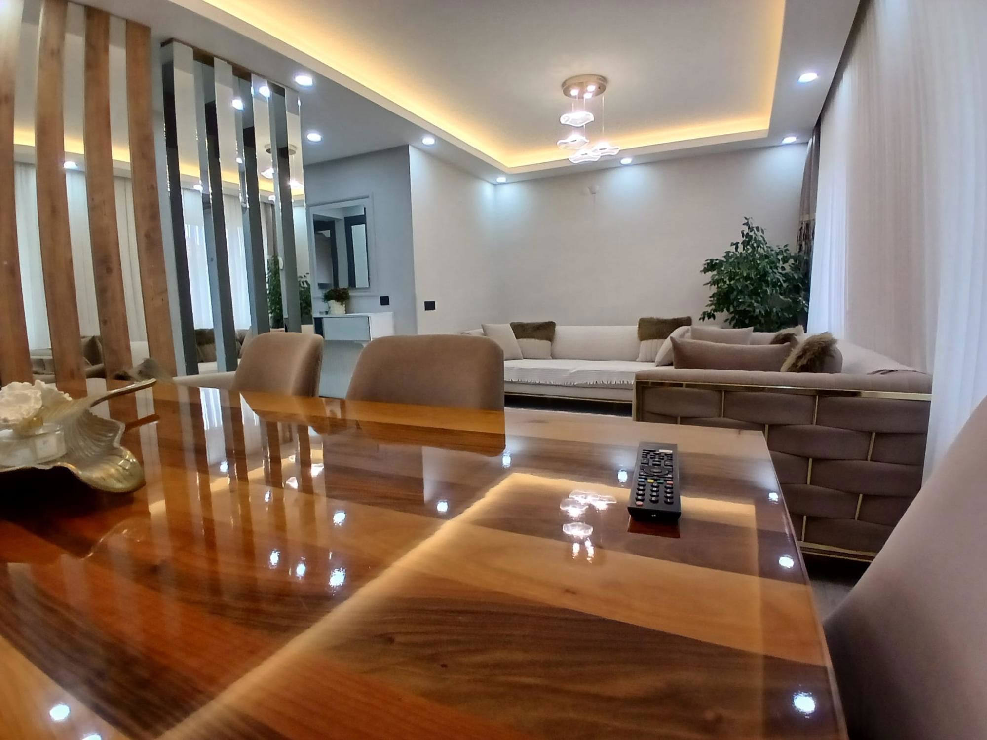 ETİMESGUT YHT VE A LİFE HATANESİNE YÜREME MESAFESİNDE 2+1 TERASLI DUBLEX