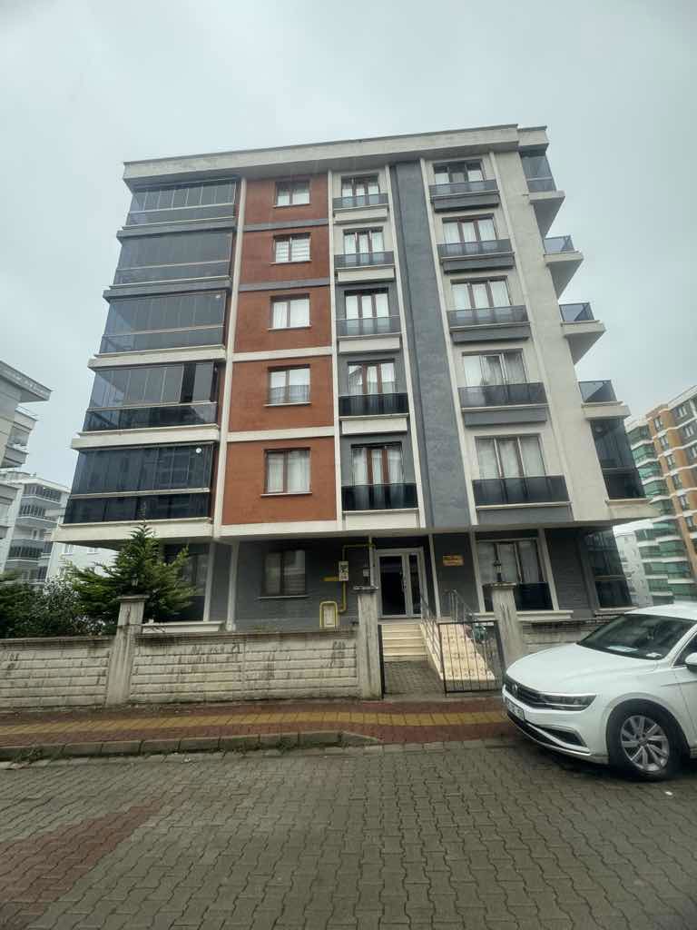 BÖLGENİN EN GENİŞ SATILIK 2+1 DAİRESİ