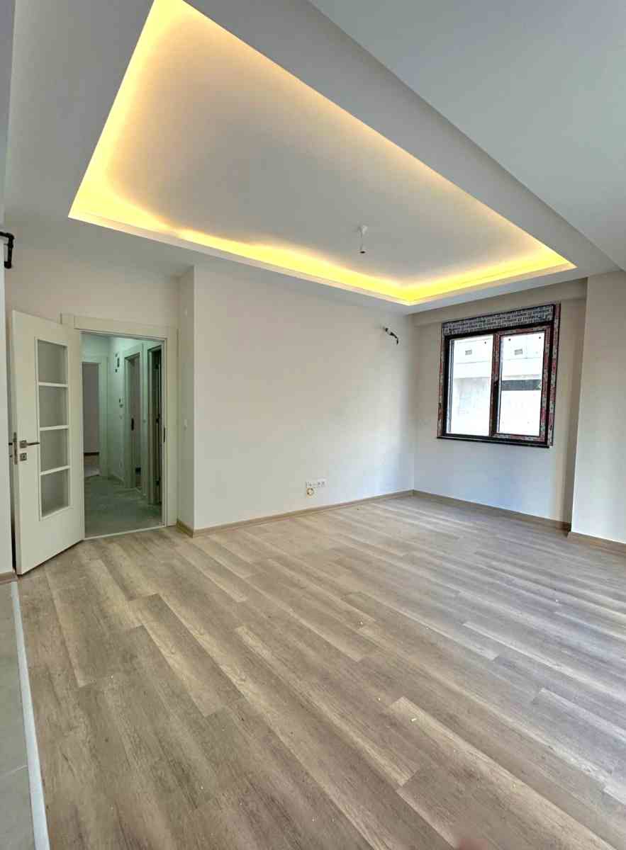 KARTAL LÜTFÜ KIRDAR ŞEHİR HASTANESİ KARŞISI SIFIR 2+1 DAİRE