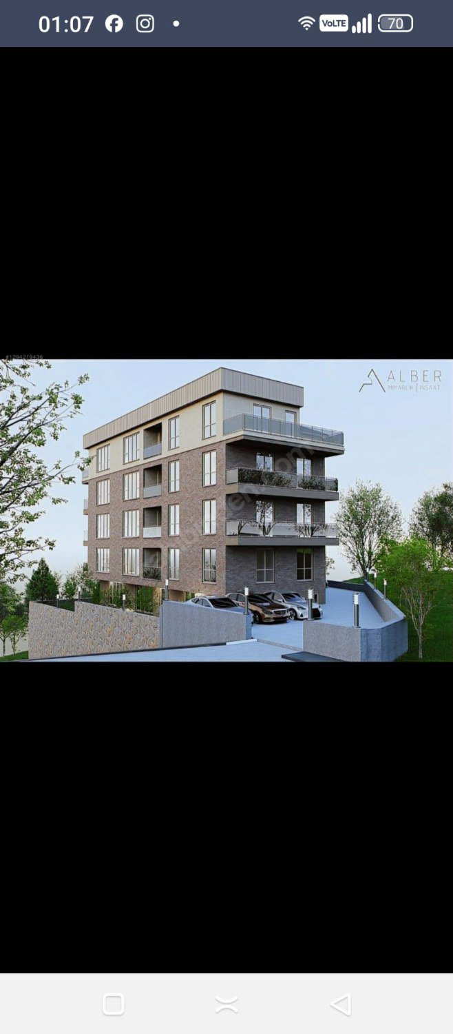 RE//MAX DREAM DAN BAĞÇEŞMEDE 3+1 ARA KAT SATILIK DAİRE