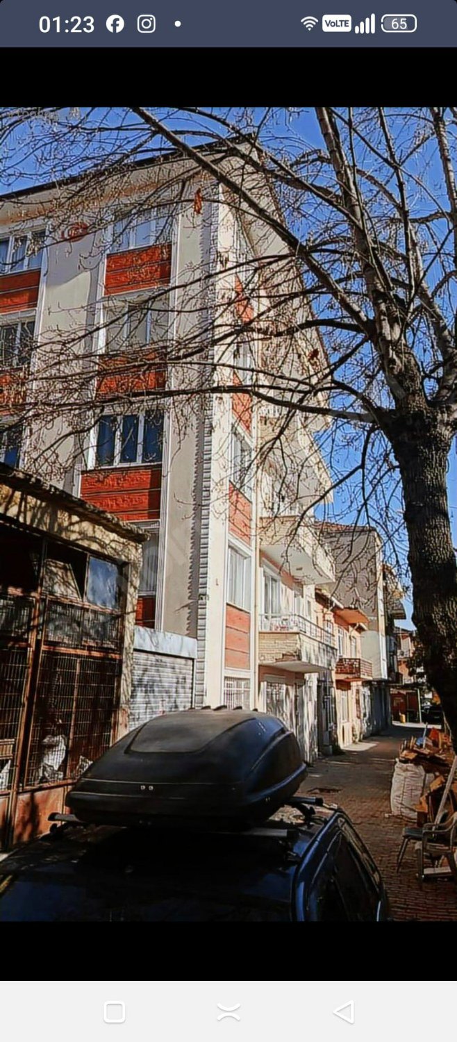 RE/MAX DREAM DAN DERİNCE DENİZ MAH. SATILIK ARA KAT DAİRE