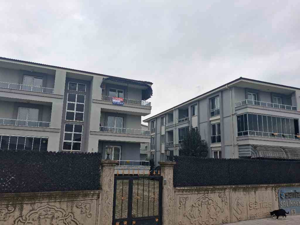 REMAX DESIGN VATAN MAHALLESİNDE MUHTEŞEM DAİRE