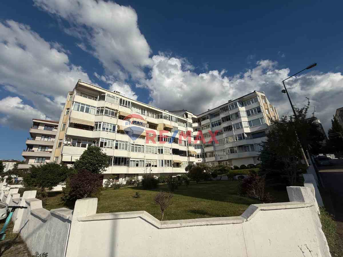 DEĞIRMENDERE HASDAYI SITESINDE DENIZ MANZARALI 3+1 SATILIK DAIRE