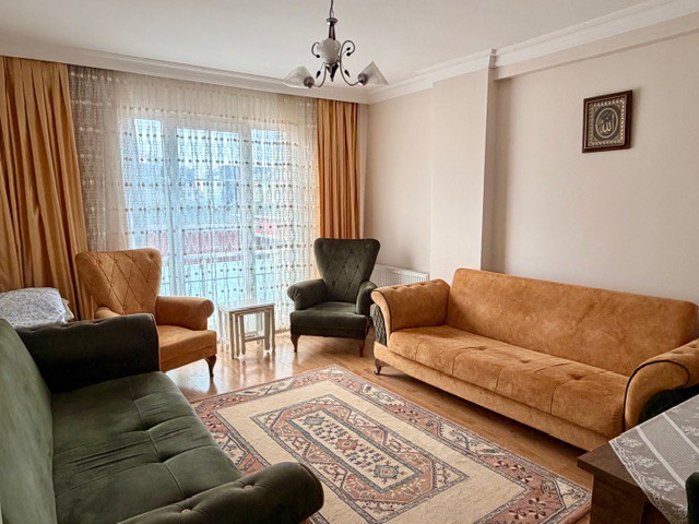 KAĞITHANE HAMİDİYE MAHALLESİ İYİ KONUMDA SATILIK 2+1 DAİRE