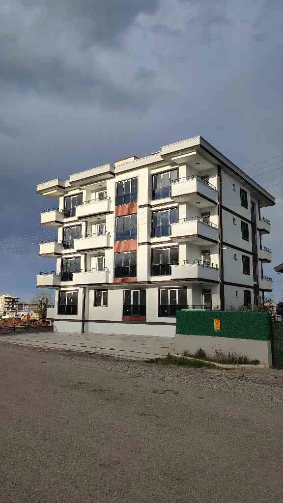 POLİS KOLEJİ KARŞISINDA KİRALIK DAİRE