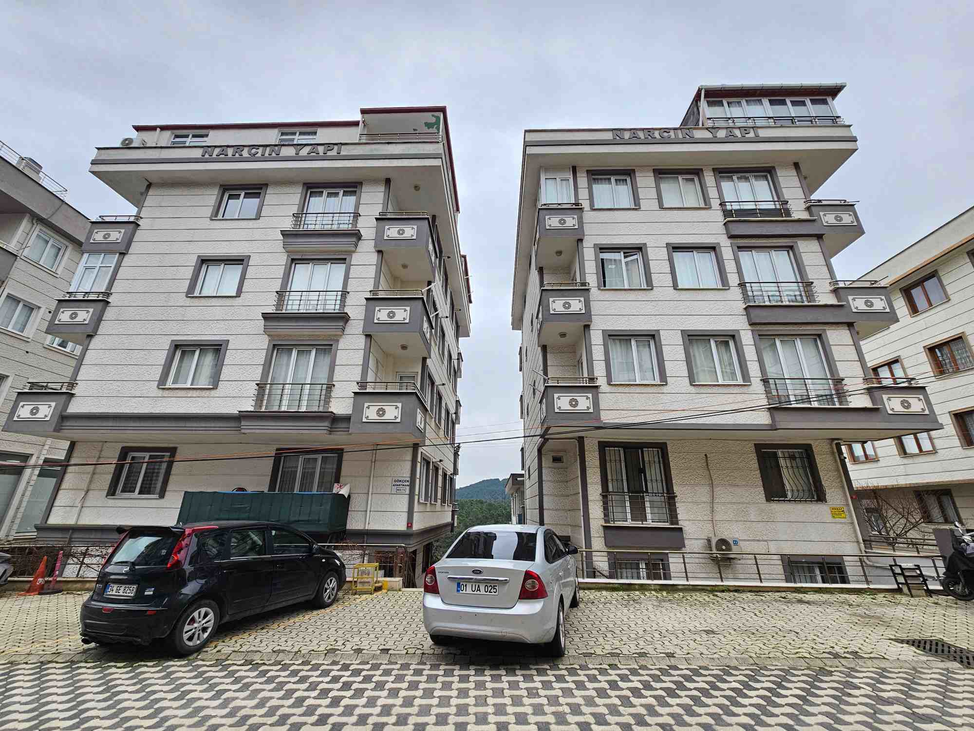 SANCAKTEPE FATIH MAHALLESI ORTADAĞ SATILIK 2+1 YATIRIMLIK DAIRE