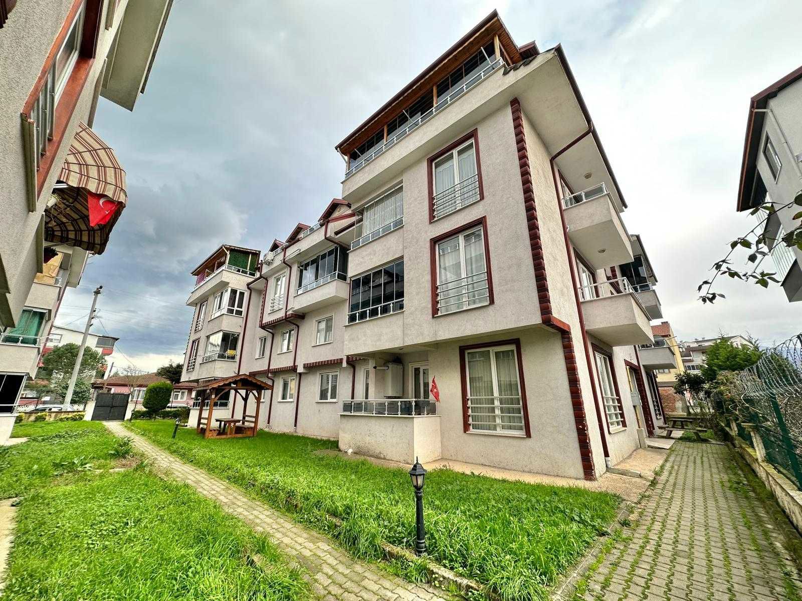 RE/MAX DREAM FARKIYLA  KARTEPEDE GENİŞ KULLANIŞLI  EBEVEYN BANYOLU 3+1 DUBLEKS SATILIK DAİRE