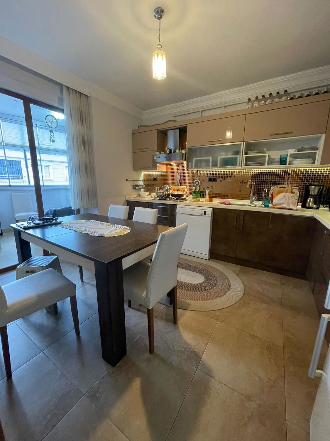 REMAX İLHAN'DAN 3+1 DAİRE ATAKUM ATAKENT