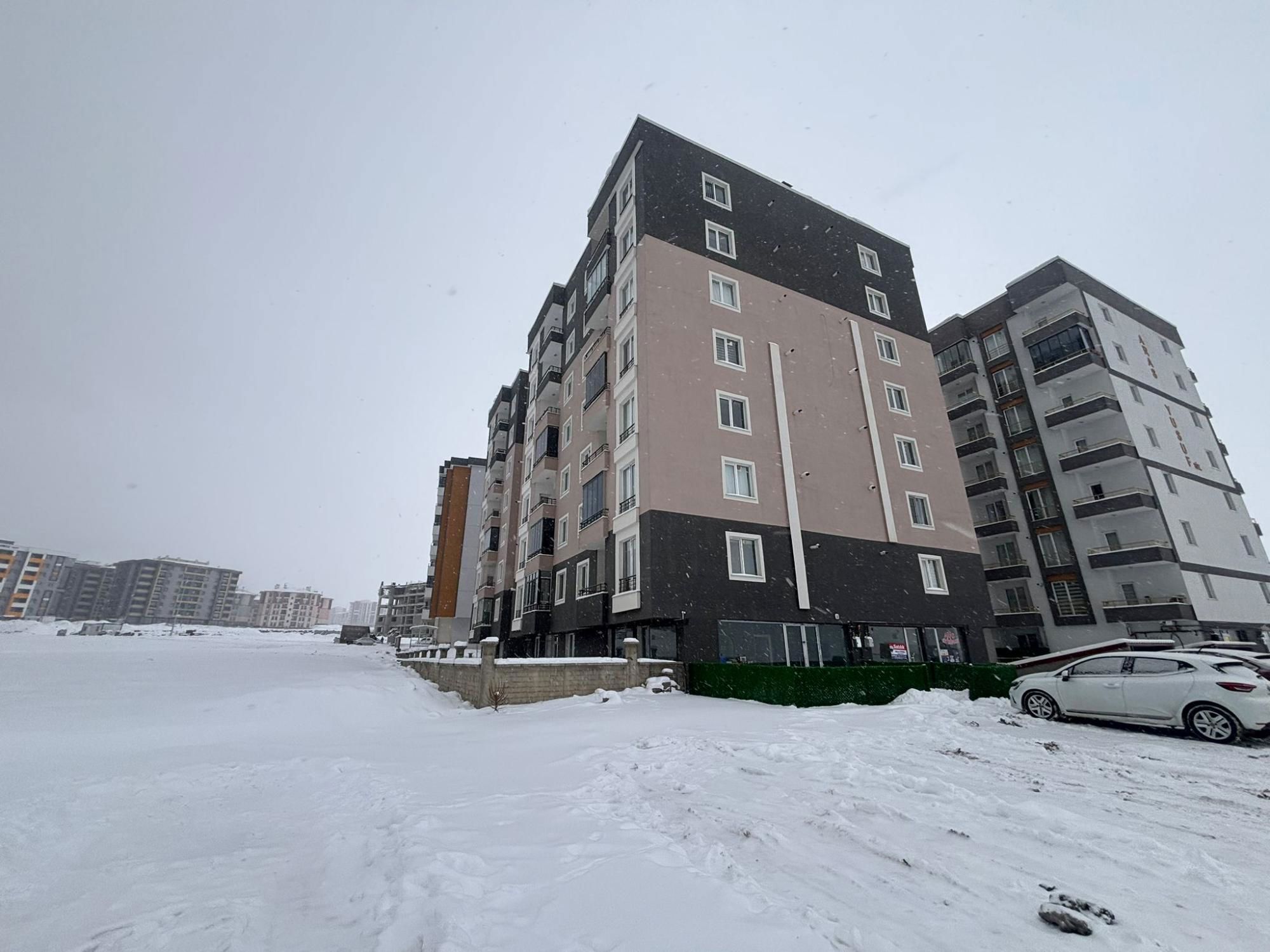 REMAX İLKE'DEN YILDIZKENTTE 2+1 KİRALIK LÜKS DAİRE