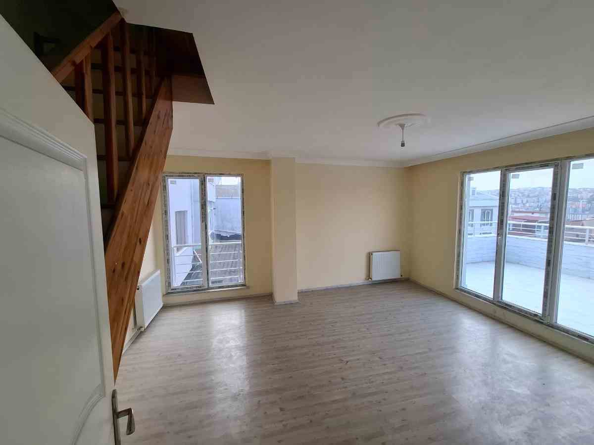 REMAX PRO TEKIN'DEN SATILIK DUBLEKS DAIRE