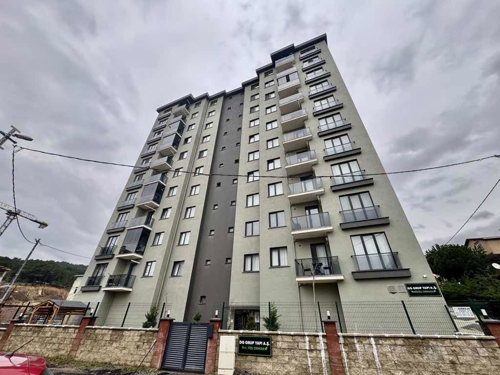 PENDİK VELİBABA SATILIK 3+1 ARAKAT EBEVEYN BANYOLU DAİRE