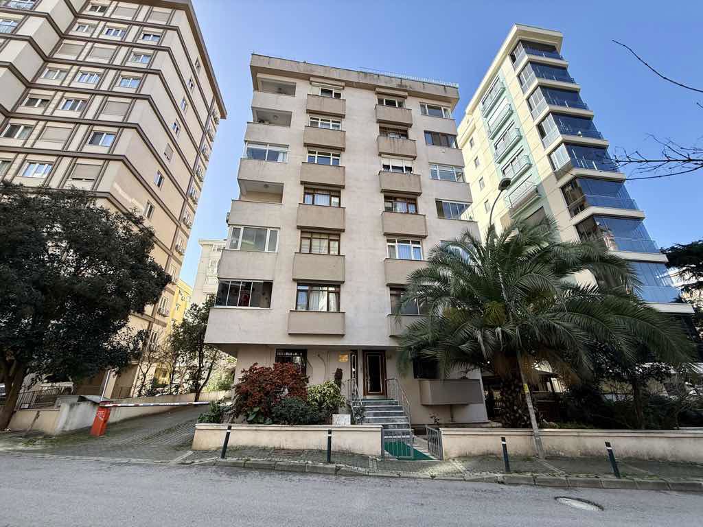 KIZILTOPRAK’DA FIRSAT SATILIK 3+1 DAİRE