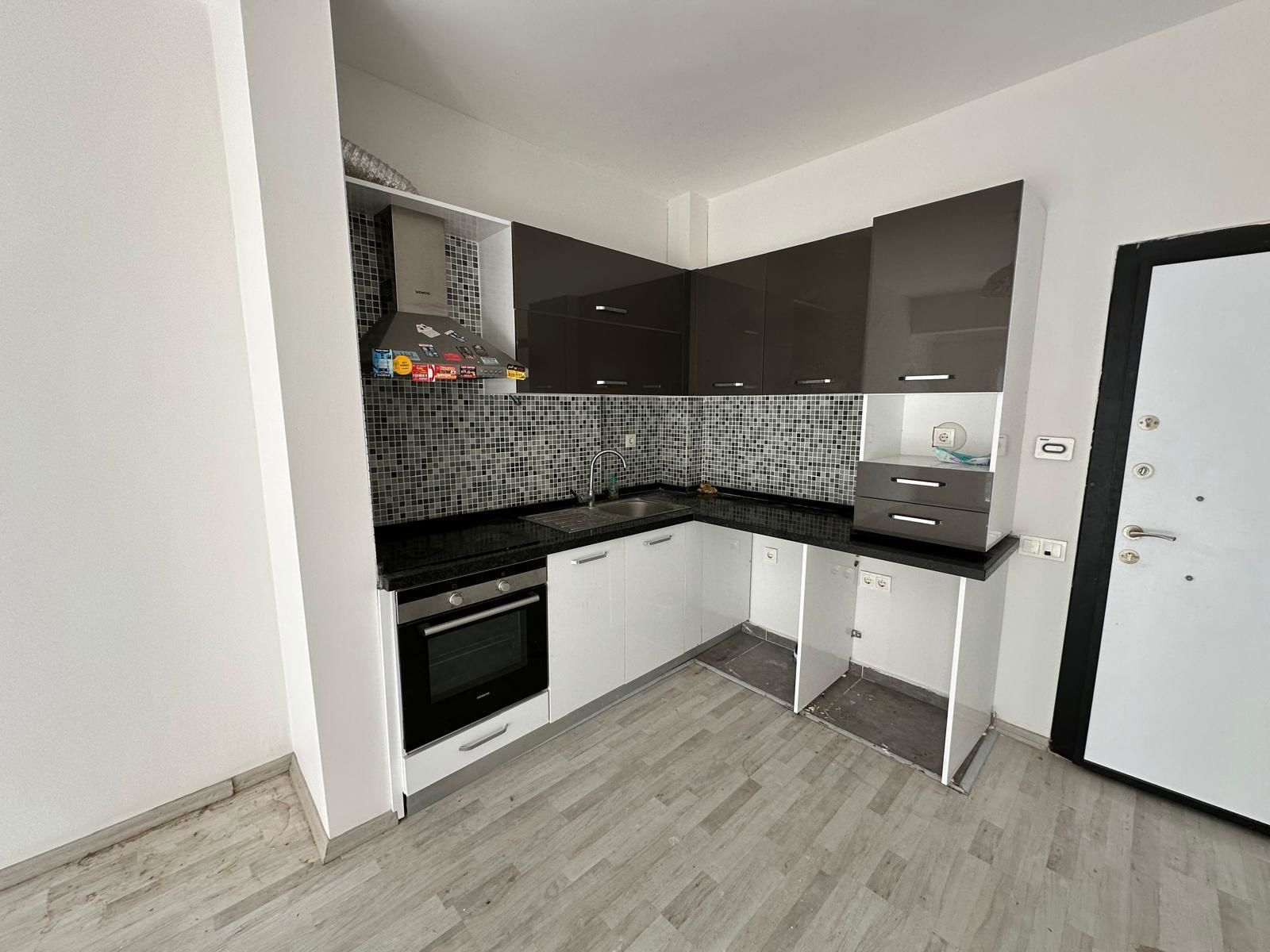 STÜDYO CİTY 1 2 3' DE KİRALIK 1+1