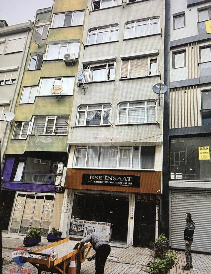 CEVİZLİK MAHALLESİNDE İSTER YATIRIMLIK,İSTER OTURUMLUK SATILIK 2+1 DAİRE