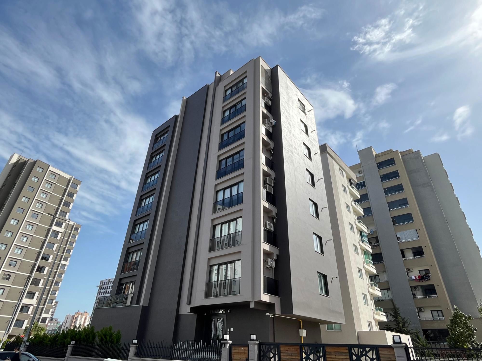 REMAX PALM'DEN YENİ MAH. 2.ÇEVREYOLUNA YAKIN 2+1 KİRALIK DAİRE