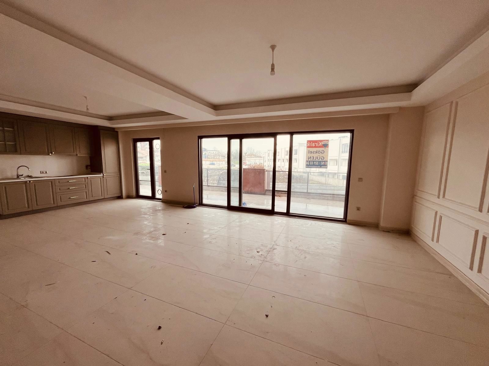 KOCAELI KARTEPE MAŞUKIYE KIRALIK DUBLEKS DAIRE GATE 41'DE